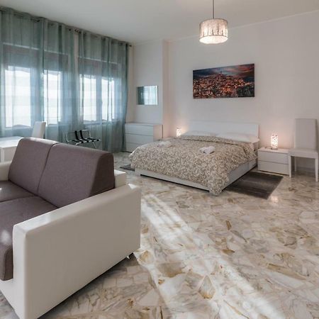 XX Settembre Matera - Apartment ภายนอก รูปภาพ