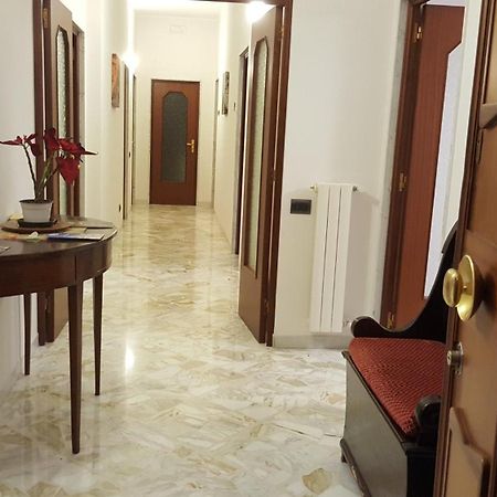 XX Settembre Matera - Apartment ภายนอก รูปภาพ