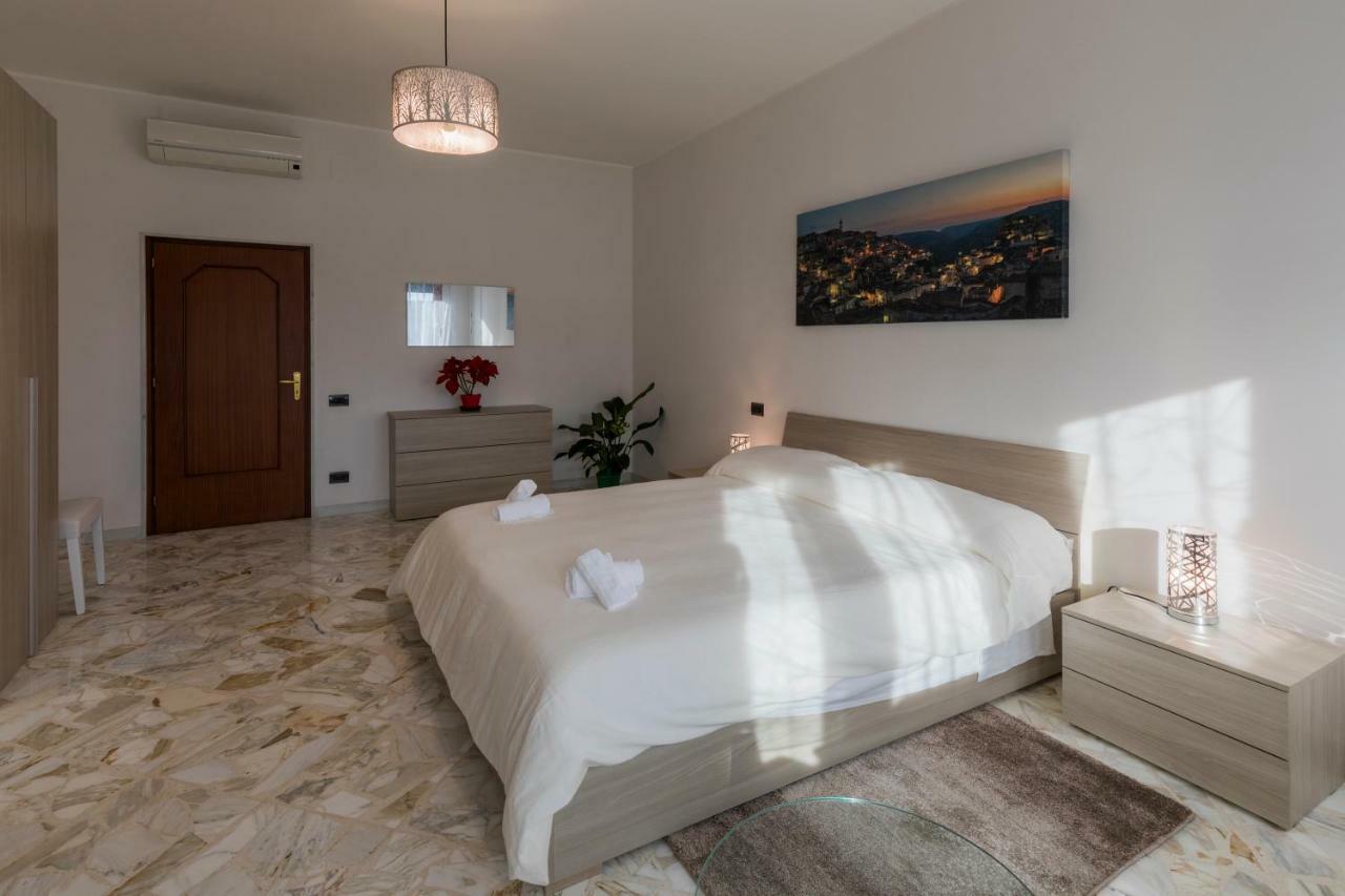XX Settembre Matera - Apartment ภายนอก รูปภาพ