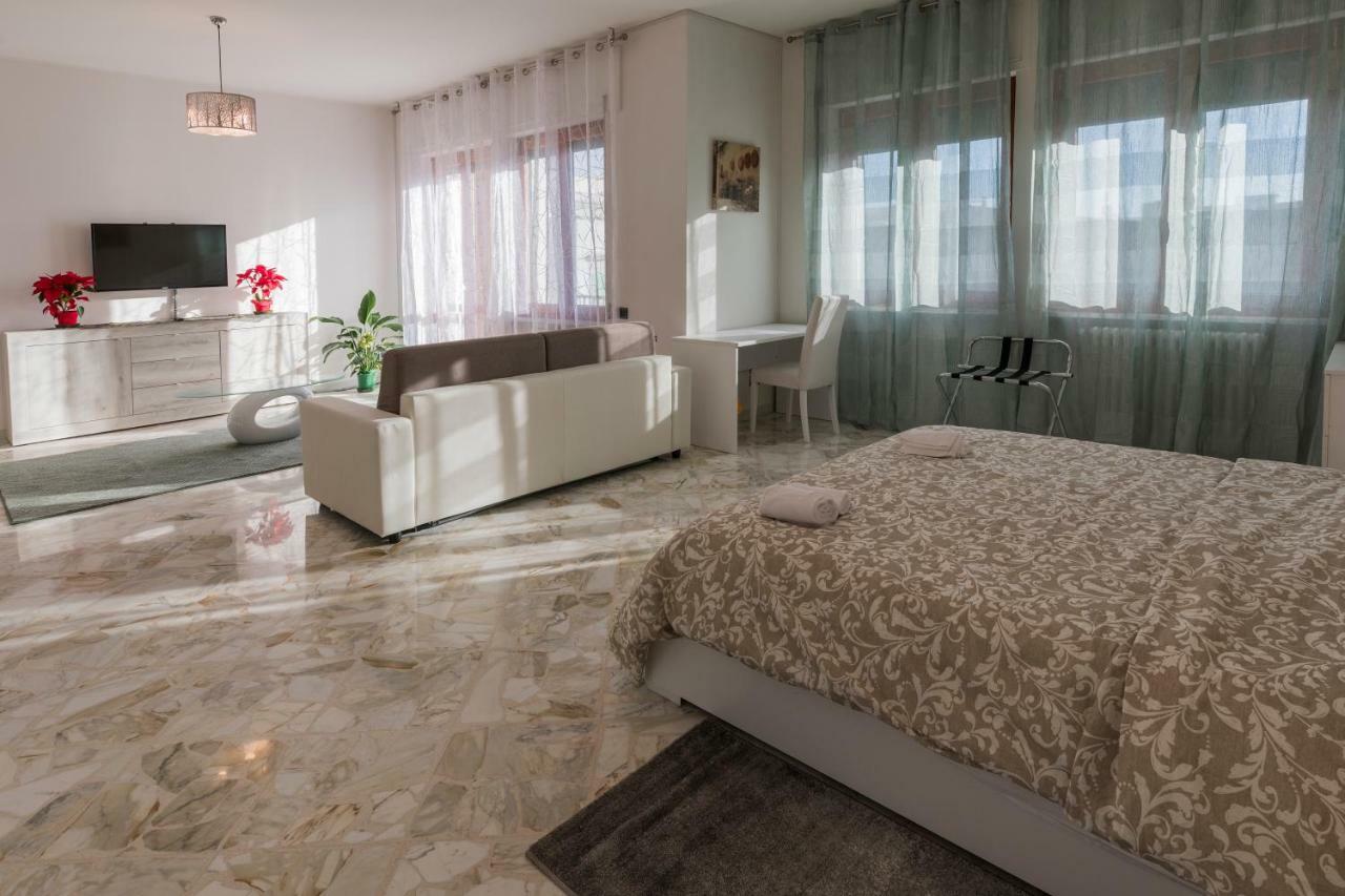 XX Settembre Matera - Apartment ภายนอก รูปภาพ