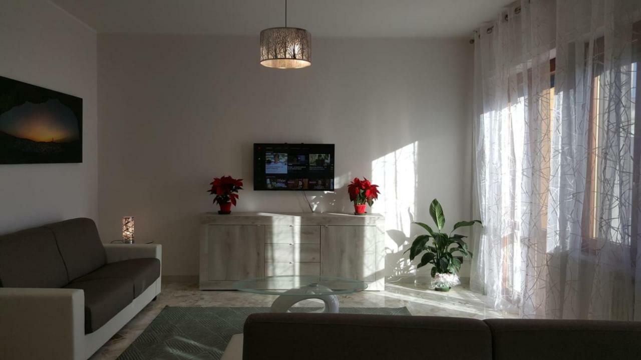 XX Settembre Matera - Apartment ภายนอก รูปภาพ