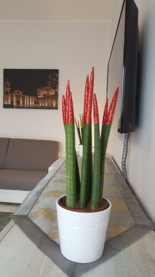 XX Settembre Matera - Apartment ภายนอก รูปภาพ