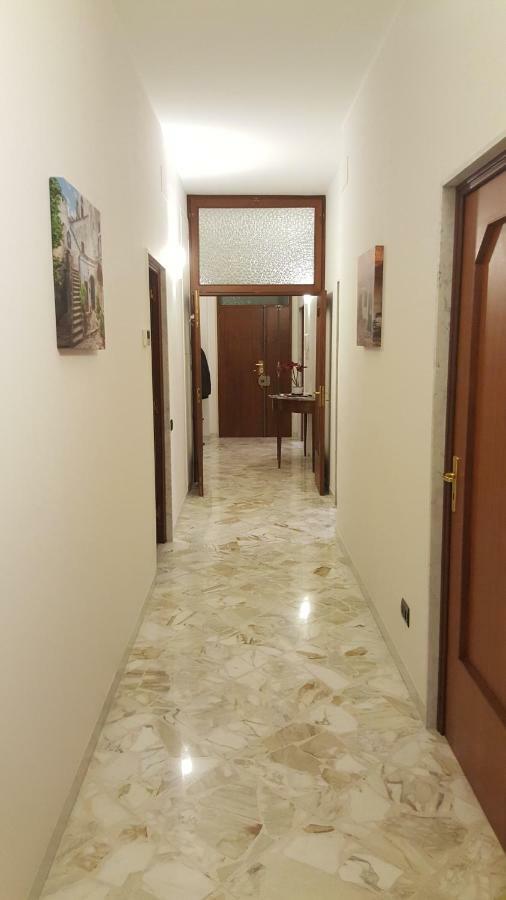 XX Settembre Matera - Apartment ภายนอก รูปภาพ