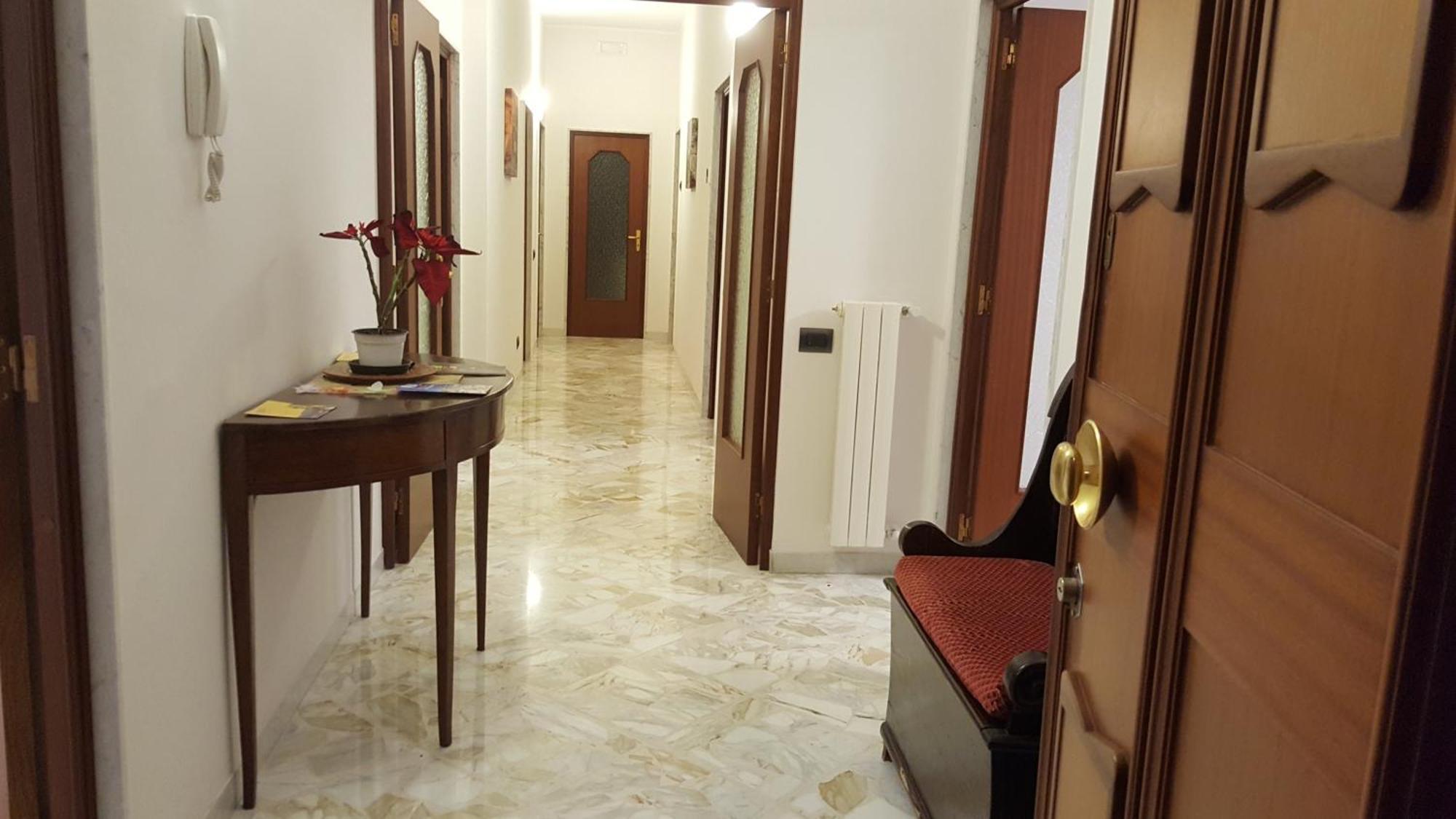 XX Settembre Matera - Apartment ภายนอก รูปภาพ