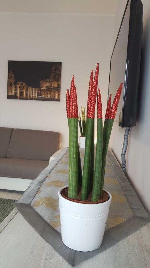 XX Settembre Matera - Apartment ภายนอก รูปภาพ
