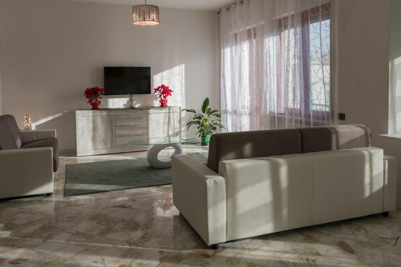 XX Settembre Matera - Apartment ภายนอก รูปภาพ