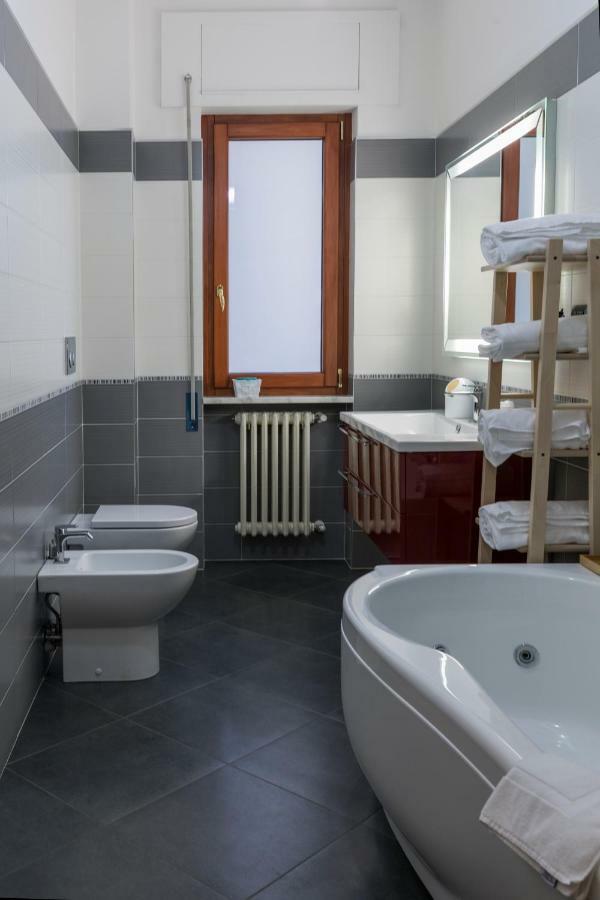 XX Settembre Matera - Apartment ภายนอก รูปภาพ